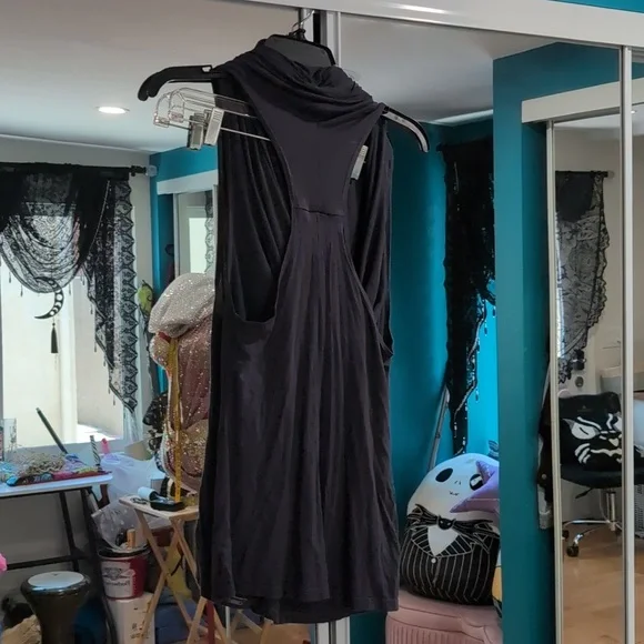 Melodia Designs Gray Shakti Top - Picture 3 of 3